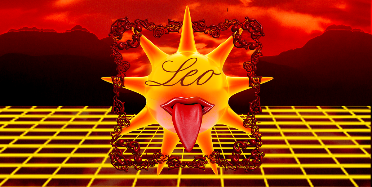 Your Leo Monthly Horoscope for June