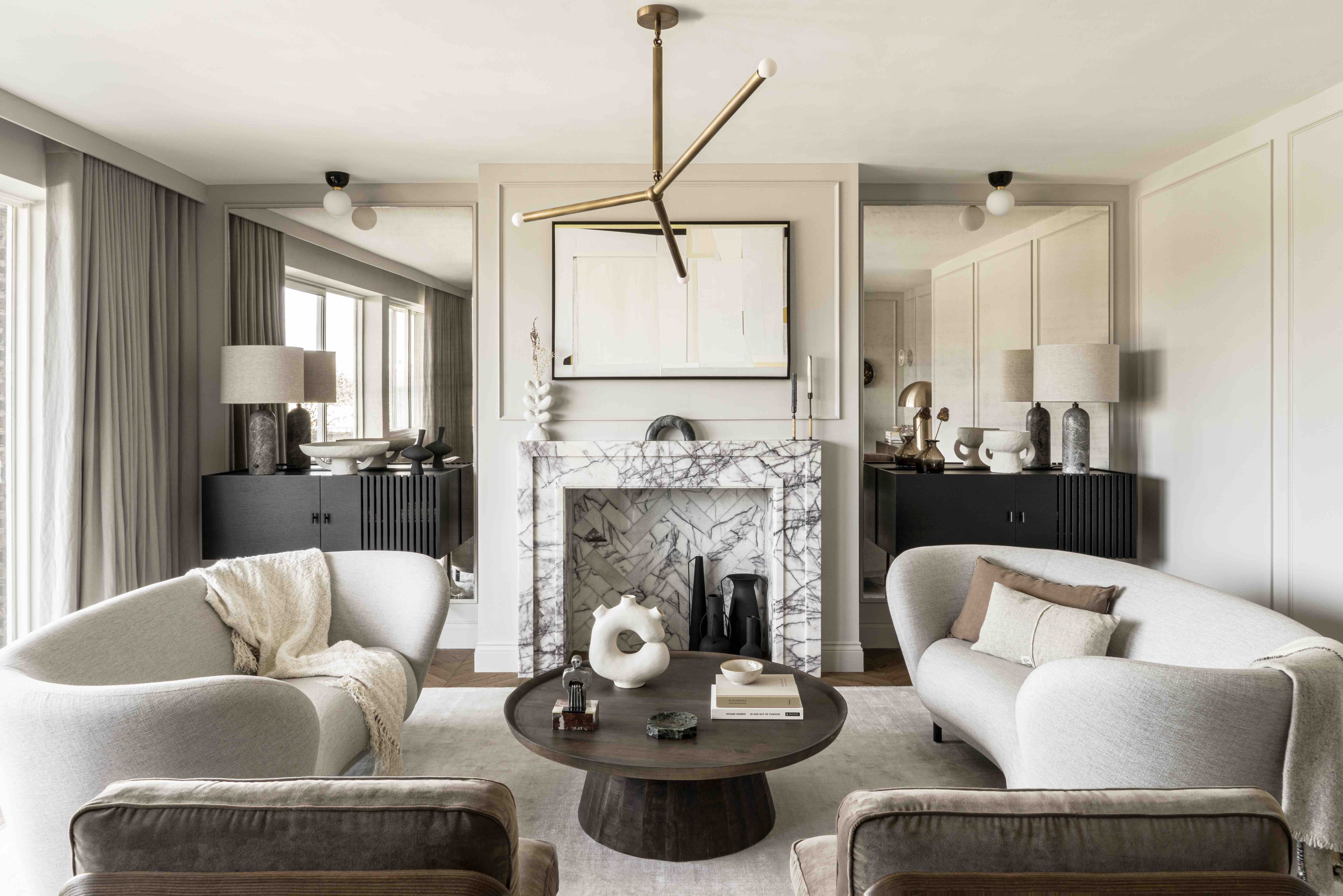 Luxury Interior Design: Top 10 Insider Tips to a High-End Interior