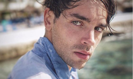 leo deluglio