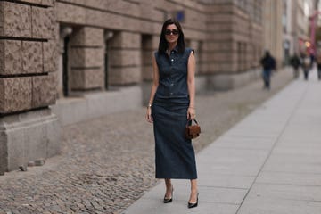 street style berlin october, 2024