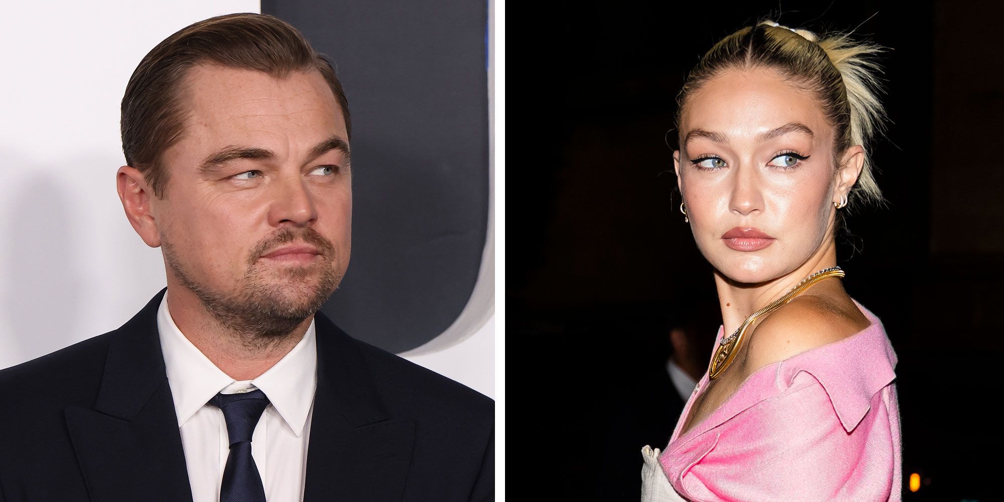 Gigi Hadid and Leonardo DiCaprio's Relationship Timeline