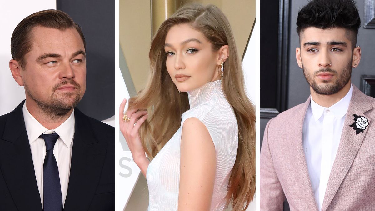 Why Gigi Hadid Is Keeping Her Leonardo DiCaprio Romance Private for ...