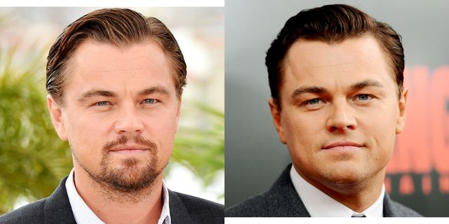 Do These Celebs Look Better With or Without Facial Hair?