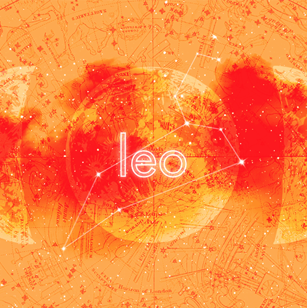 Your Leo Monthly Horoscope Leo Astrology Monthly Overview