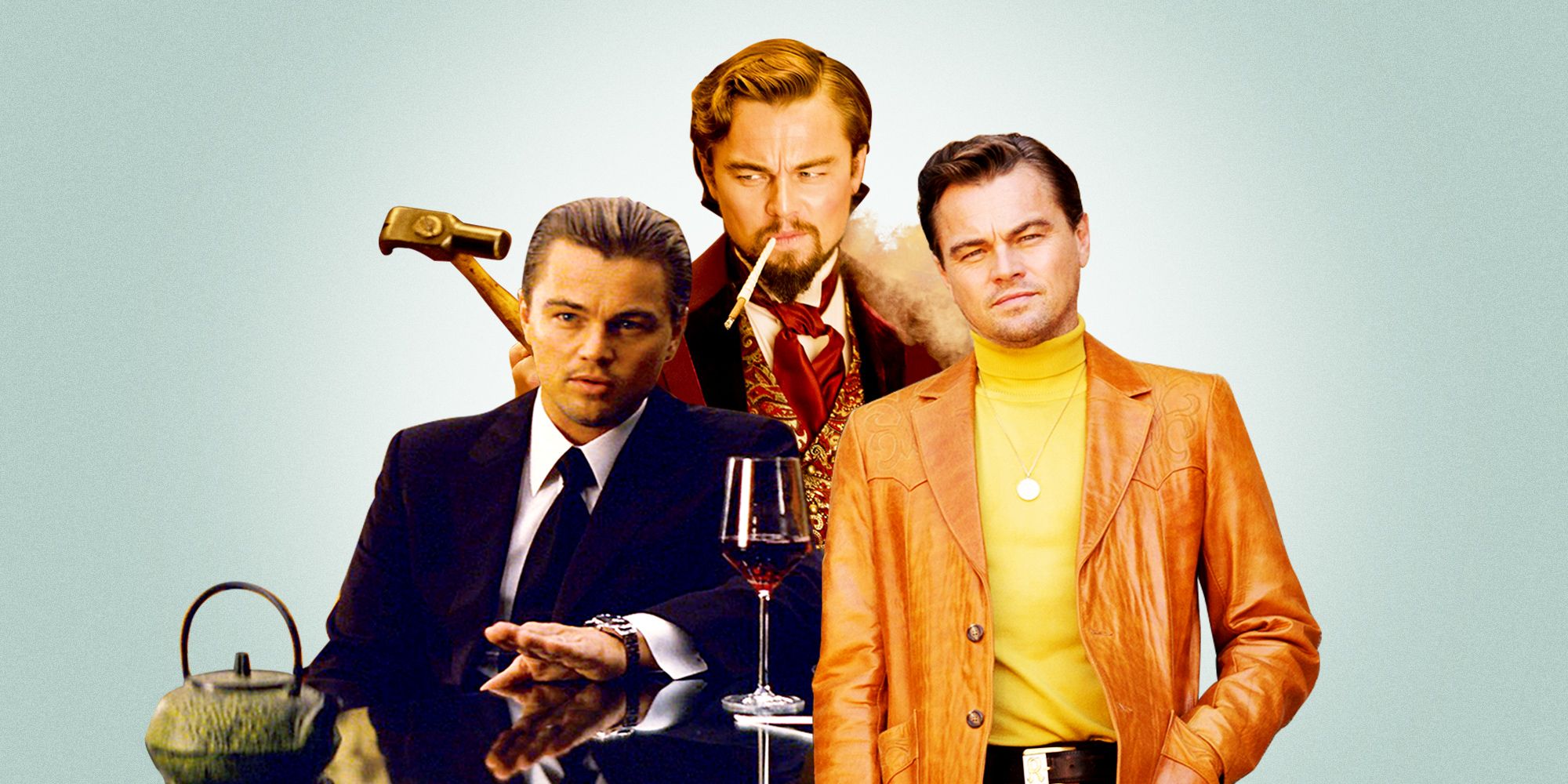 29 Best Leonardo DiCaprio Movies, Ranked