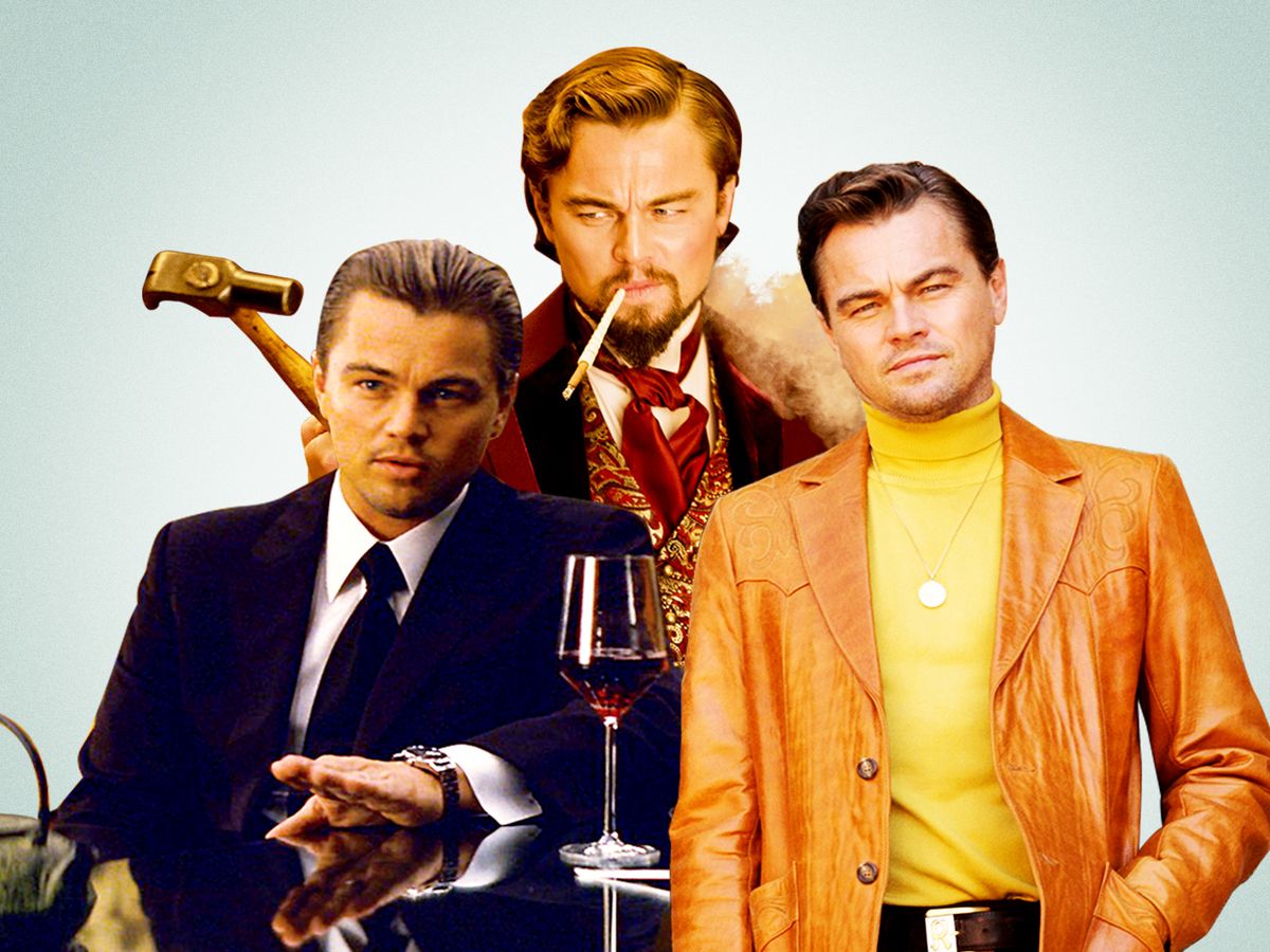29 Best Leonardo DiCaprio Movies, Ranked - Greatest Leonardo DiCaprio Films to Watch