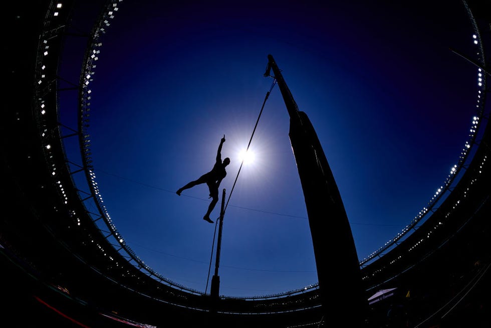 day 8 world athletics championships budapest 2023