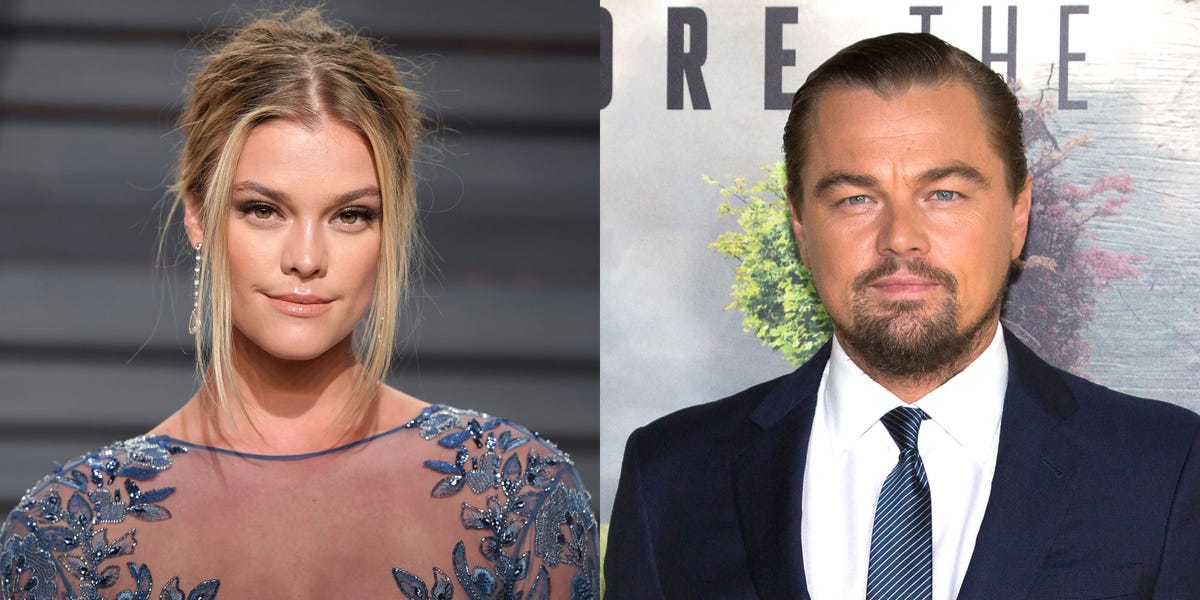 Leonardo DiCaprio and Nina Agdal Break Up - Leonardo DiCaprio Is Single 2017