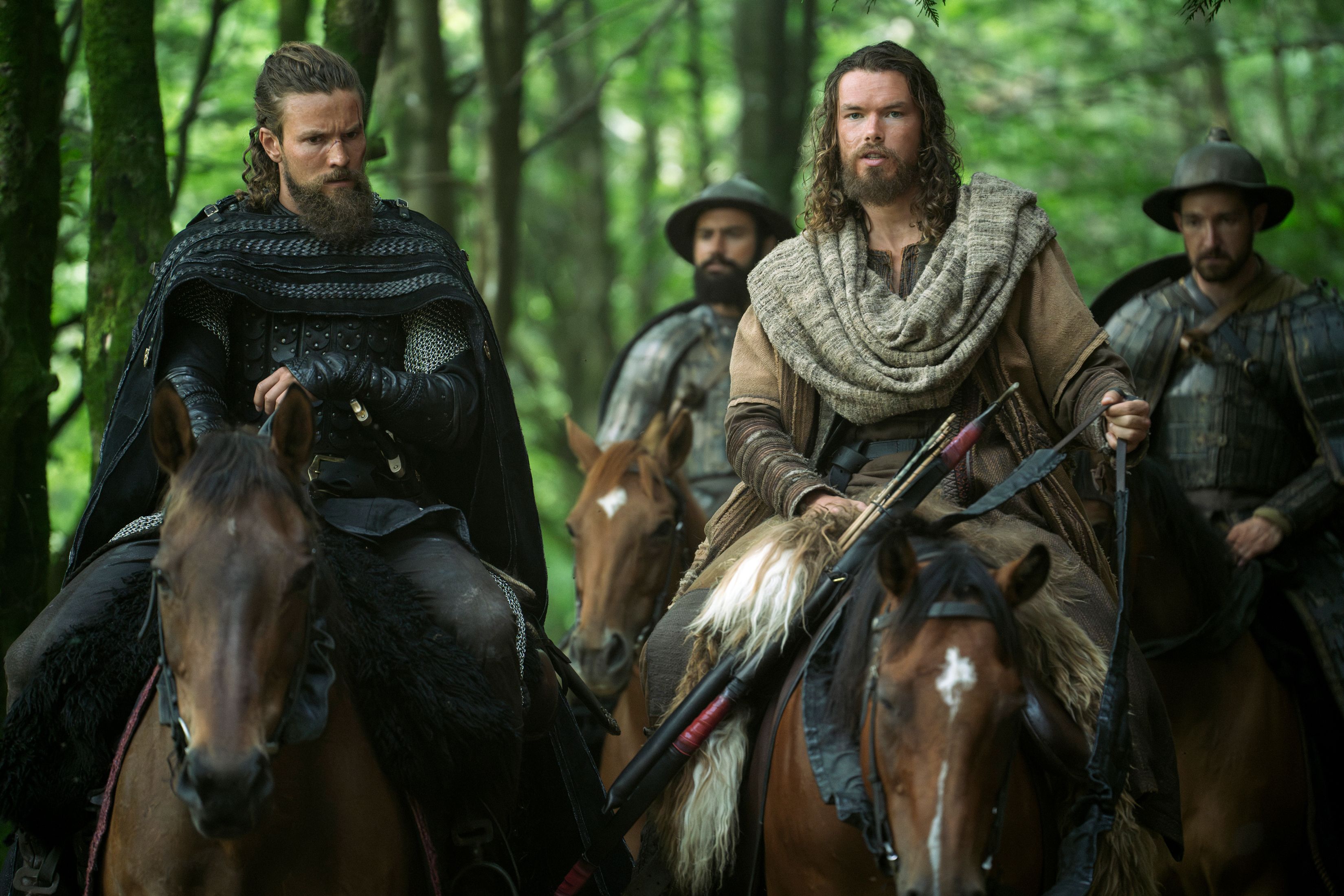 Why Vikings Valhalla has ended and there won't be a season 4