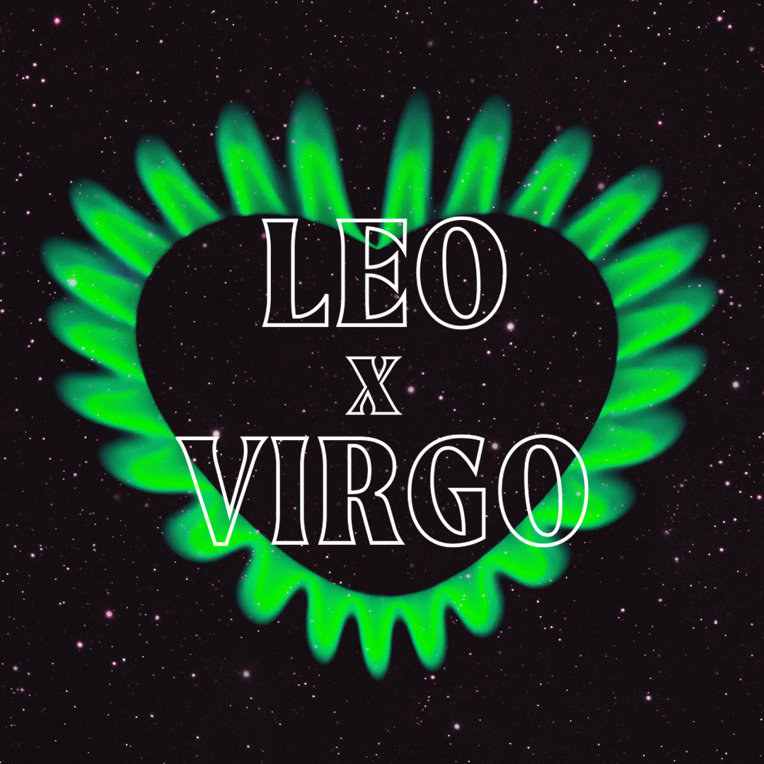 Leo And Virgo Compatibility In Relationship, Friendship, And Sex