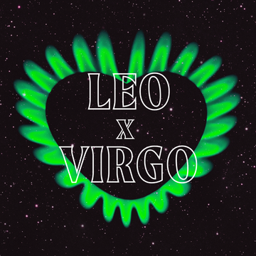 leo and virgo compatibility