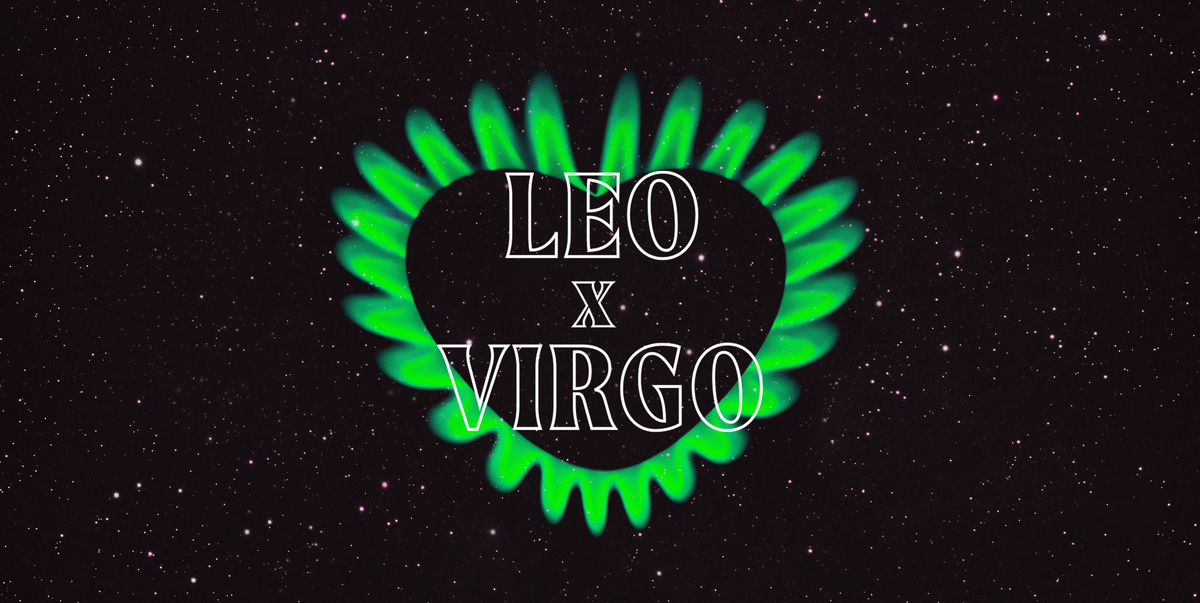 Leo and Virgo Compatibility in Relationship, Friendship, and Sex