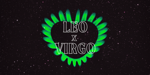 leo and virgo compatibility