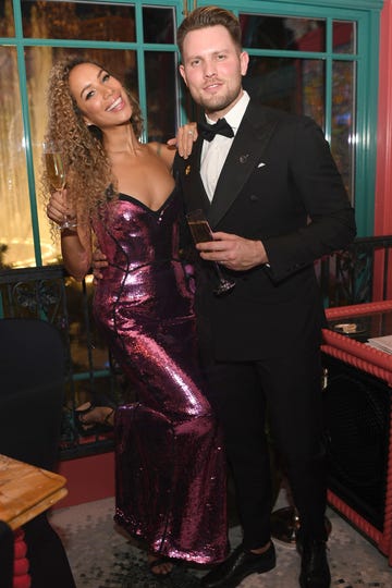 leona lewis and dennis jauch