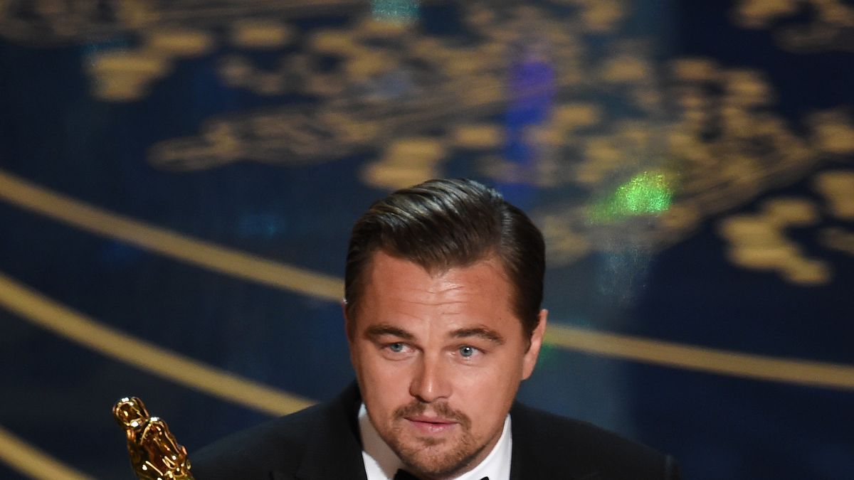 preview for Leonardo DiCaprio, tutte le volte che è stato snobbato dagli Oscar