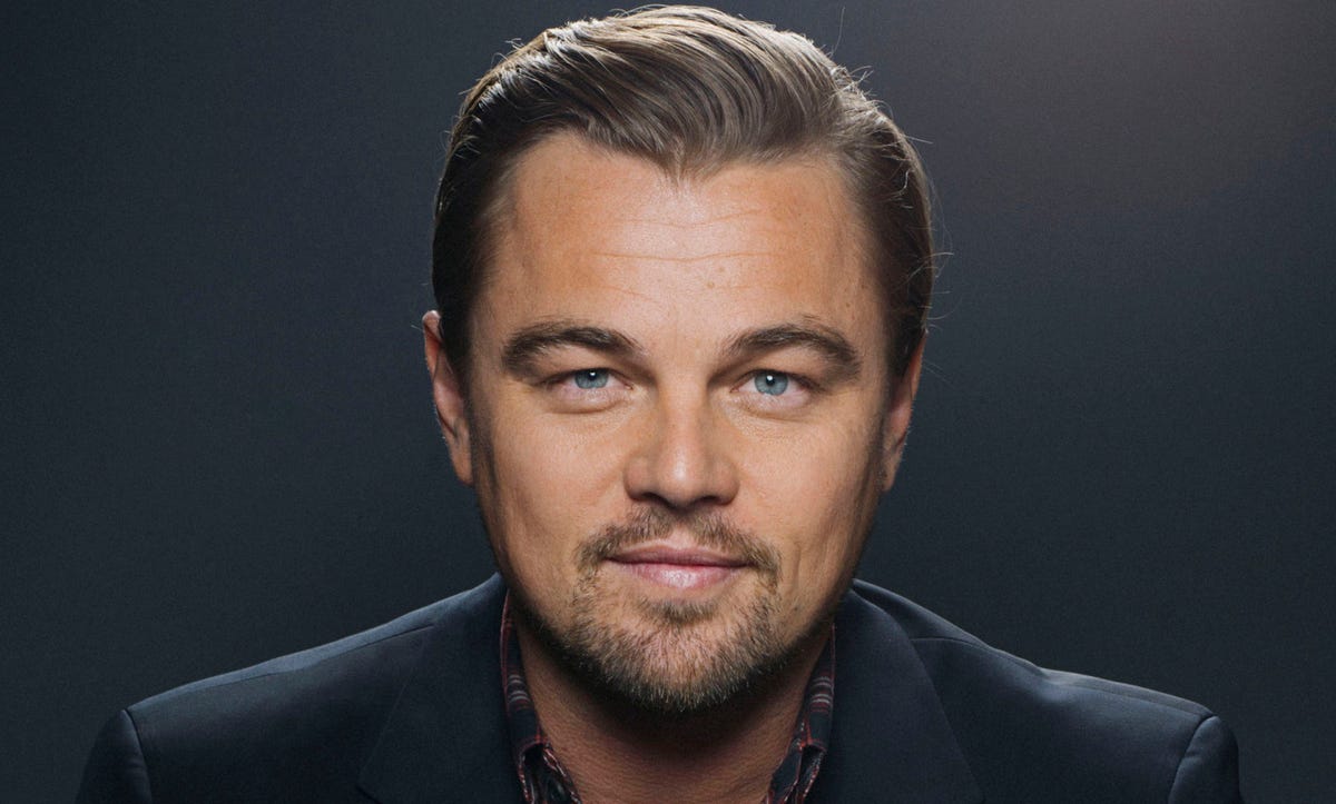 Questi 5 film hanno reso Leonardo DiCaprio il re di Hollywood