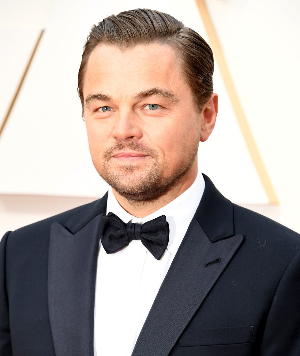 92nd annual academy awards   arrivals