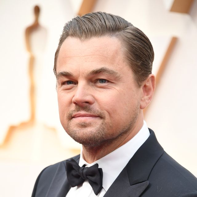 Leonardo DiCaprio Is Selling The Home He Bought For His Dad In Los ...
