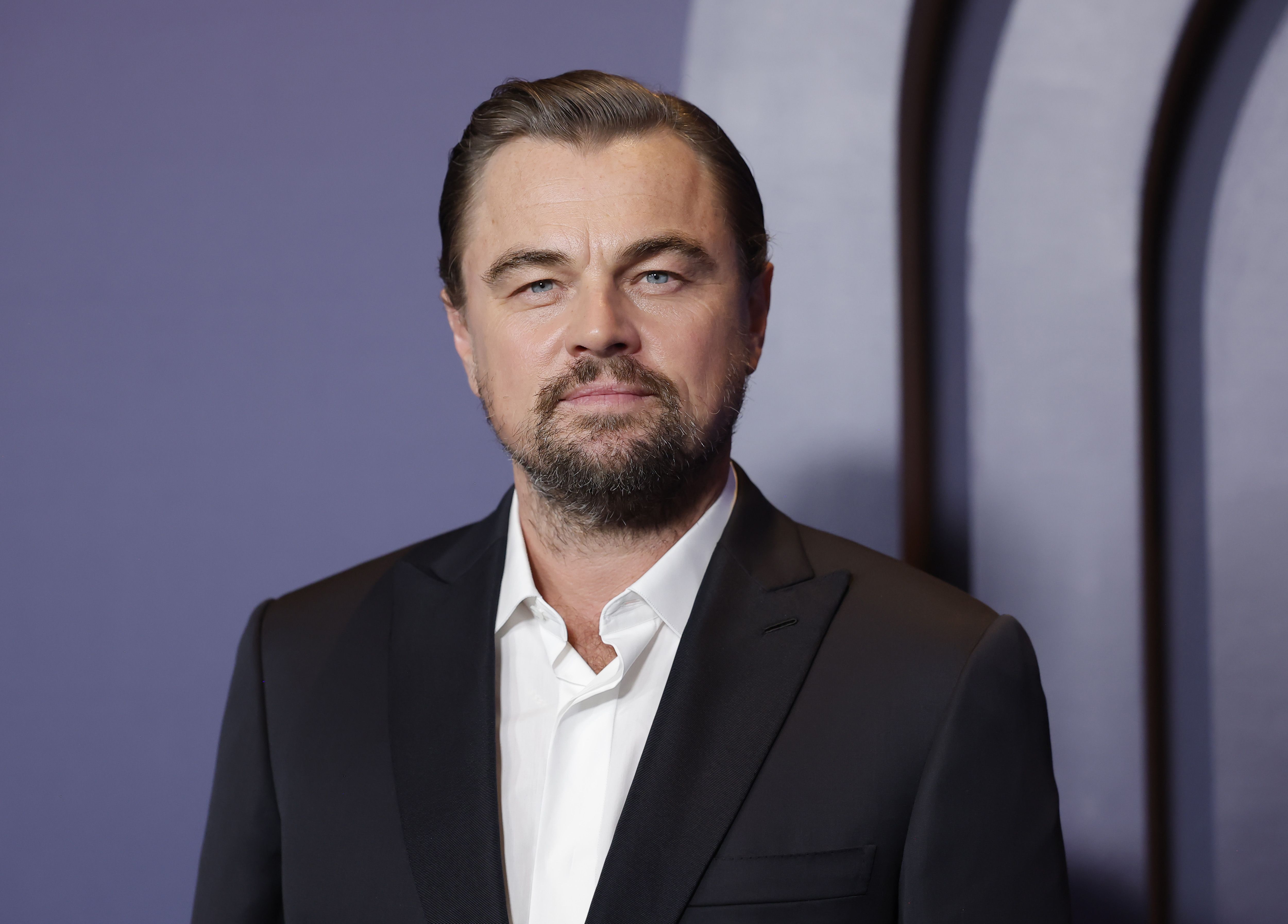 レオナルド・ディカプリオが語る“ギャツビー像” レオナルド・ディカプリオが語る“ギャツビー像”