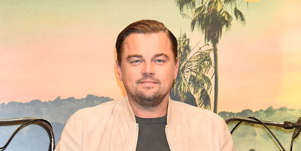 'once upon a time in hollywood' press conference in tokyo