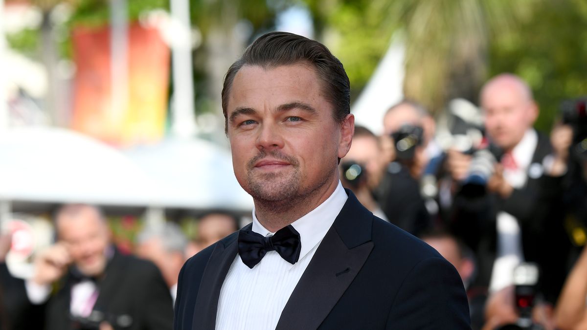 preview for 8 Things You Didn't Know About Leonardo DiCaprio