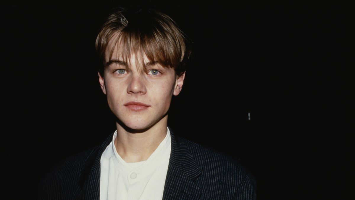 leonardo dicaprio