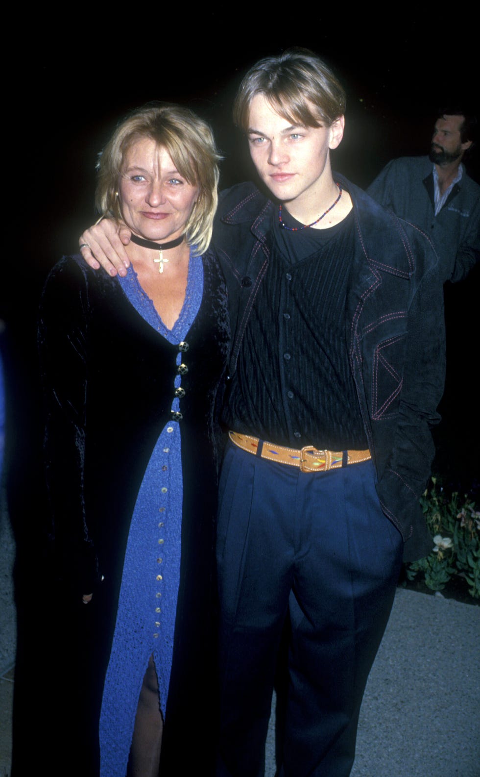 Whats Eating Gilbert Grape Premiere