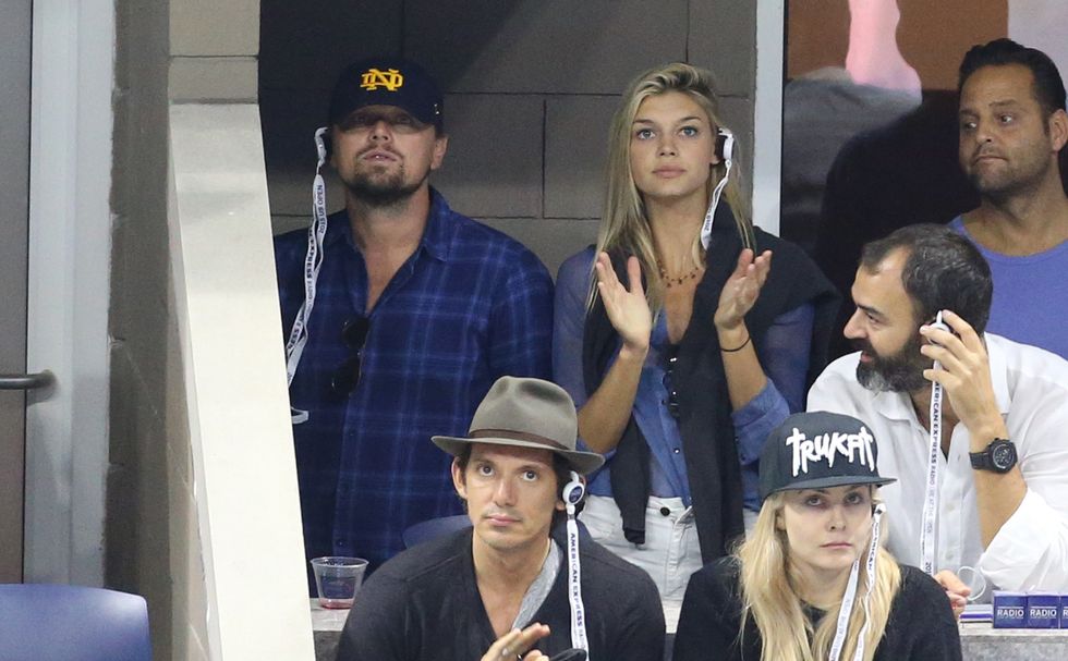 2015 us open celebrity sightings day 14