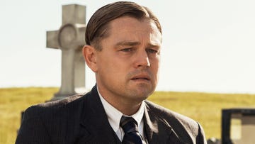 leonardo dicaprio los asesinos de la luna