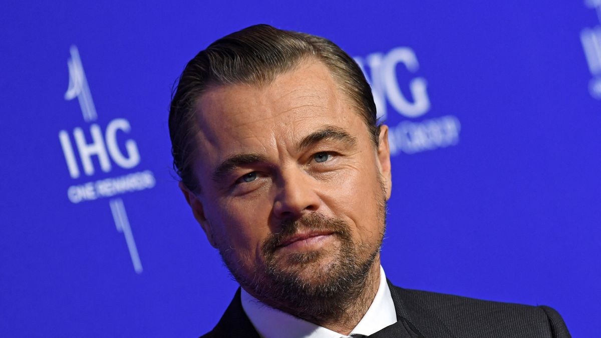 preview for Leonardo DiCaprio e Vittoria Ceretti, 5 cose da sapere sulla loro storia