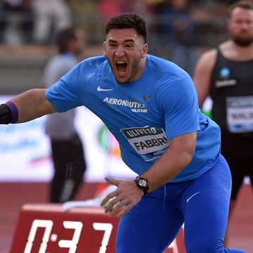 leonardo fabbri