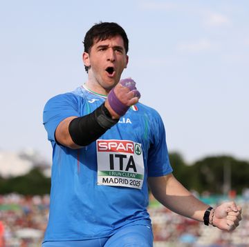 european athletics team championships 1st division 2025