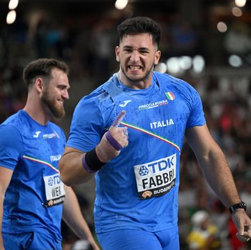 day 1 world athletics championships budapest 2023