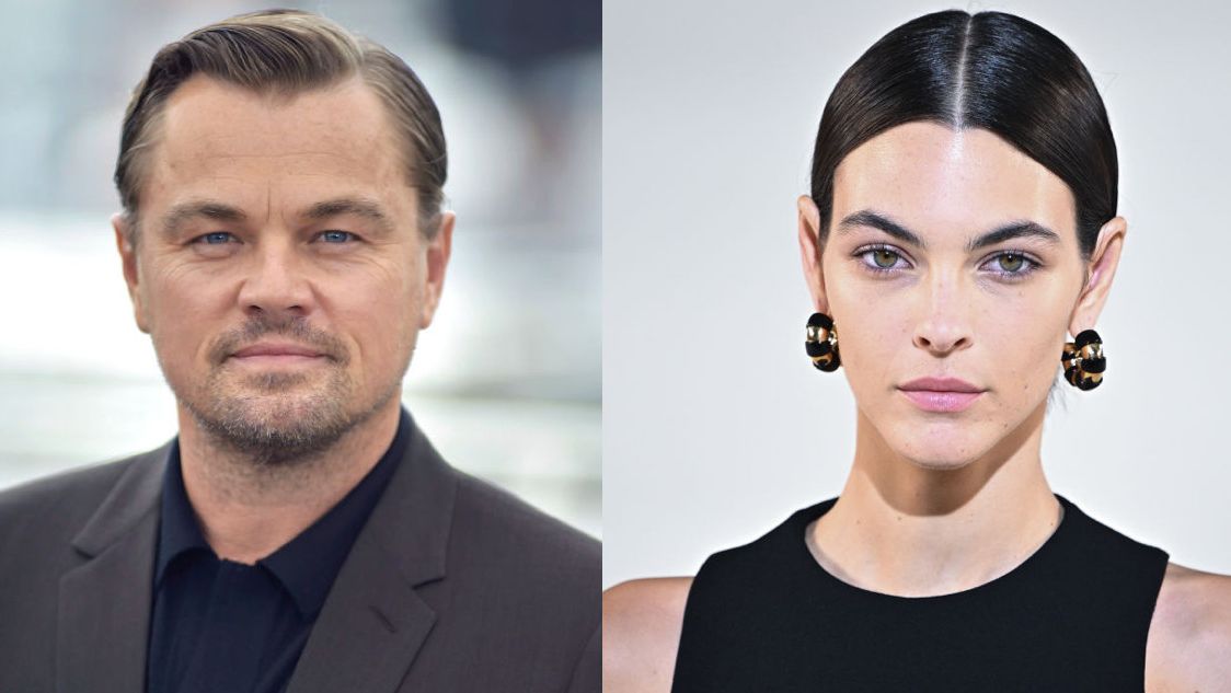 preview for Leonardo DiCaprio’s Legendary Career