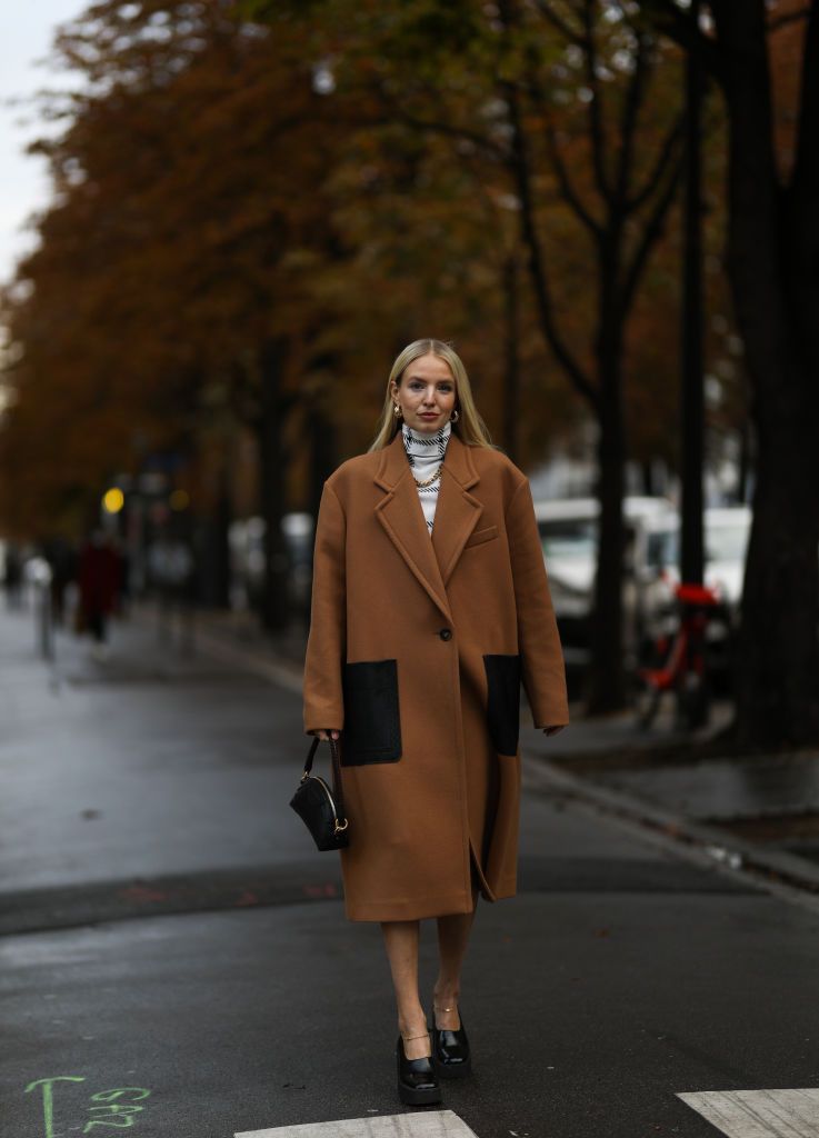 moda autunno 2022 come vestirsi a strati