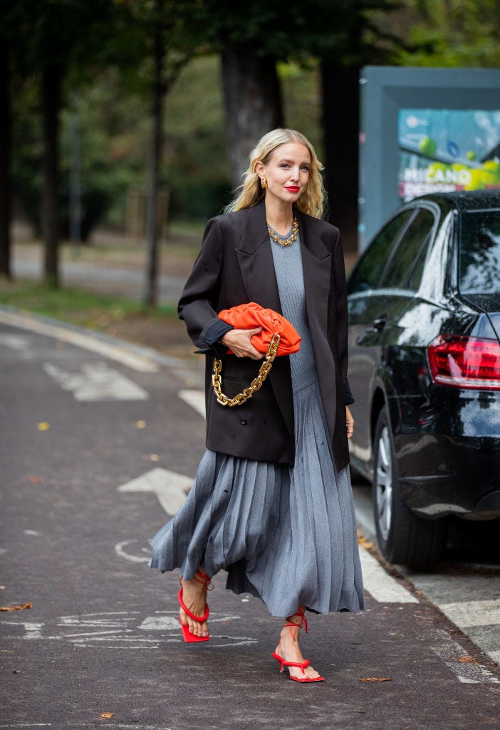 street style september 25   milan fashion week springsummer 2021