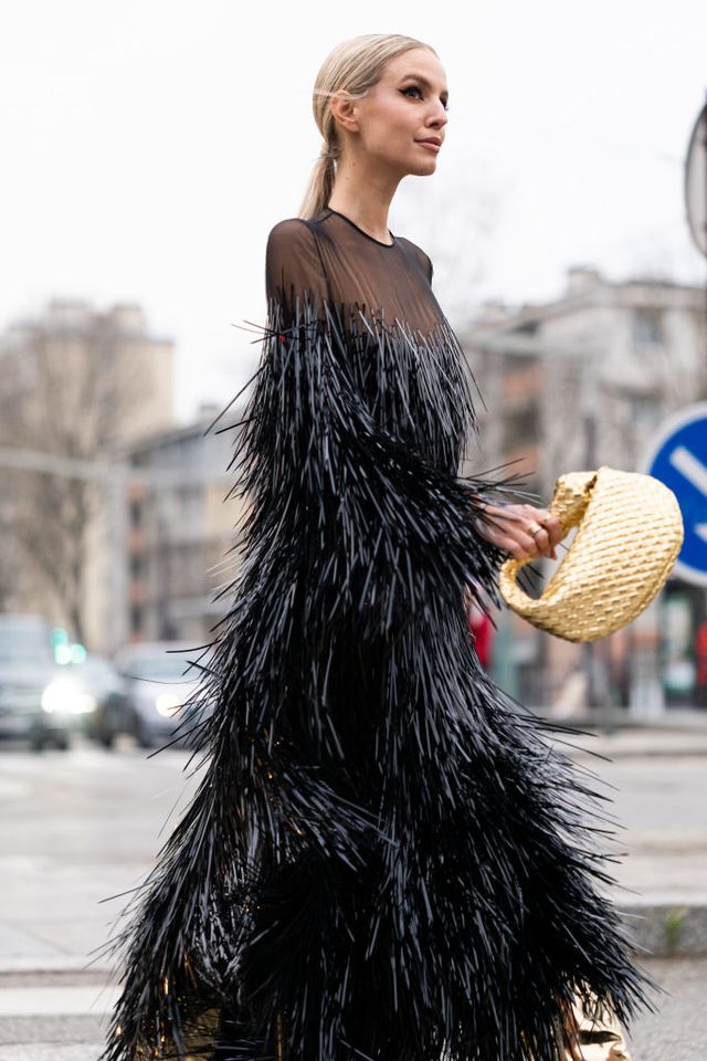 street style paris fashion week haute couture spring summer day two