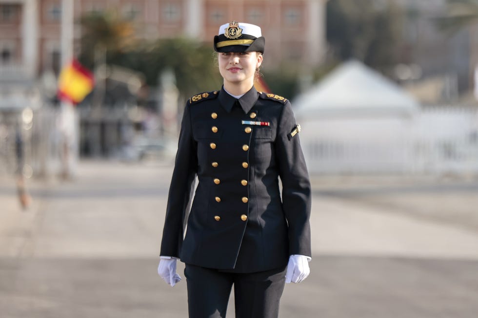 leonor de borbon