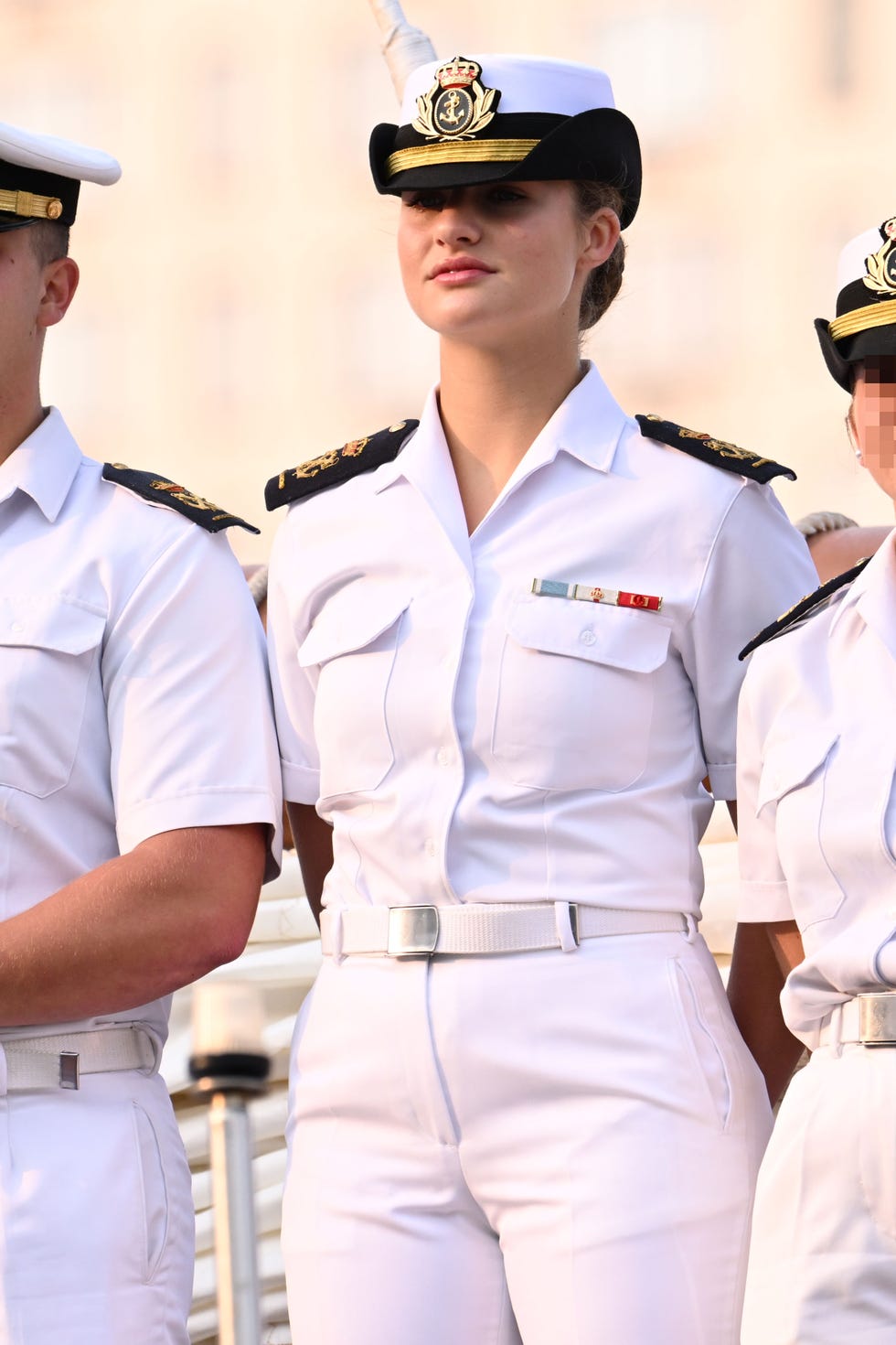 leonor de borbon