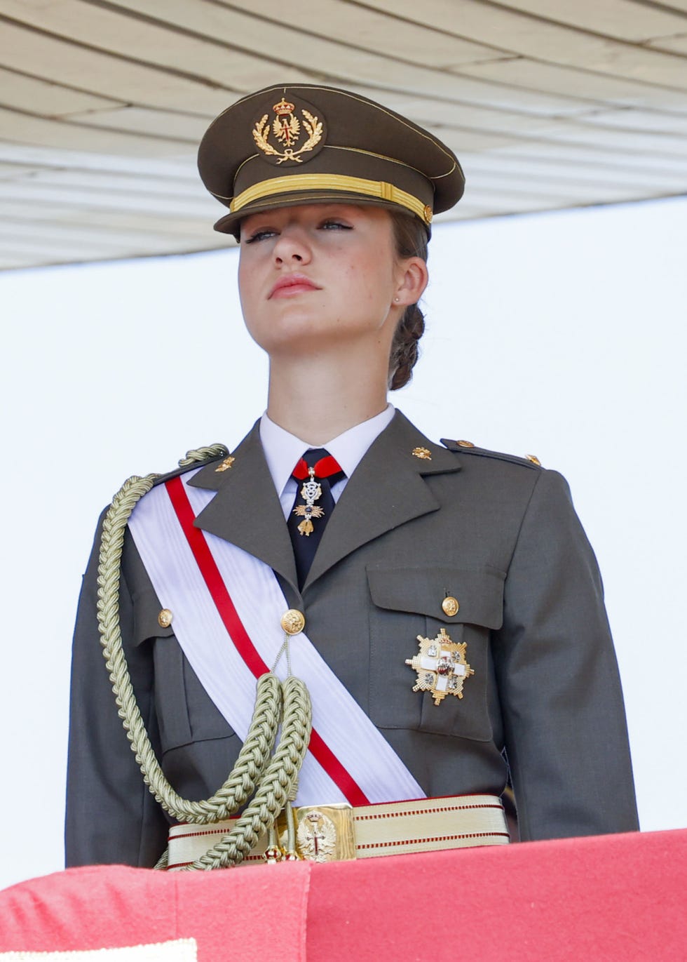 la princesa de asturias en lleida