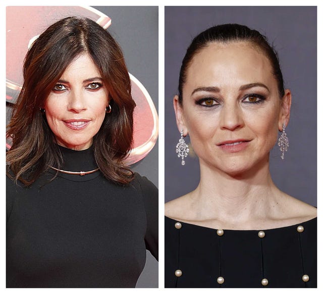 maribel verdu y leonor watling