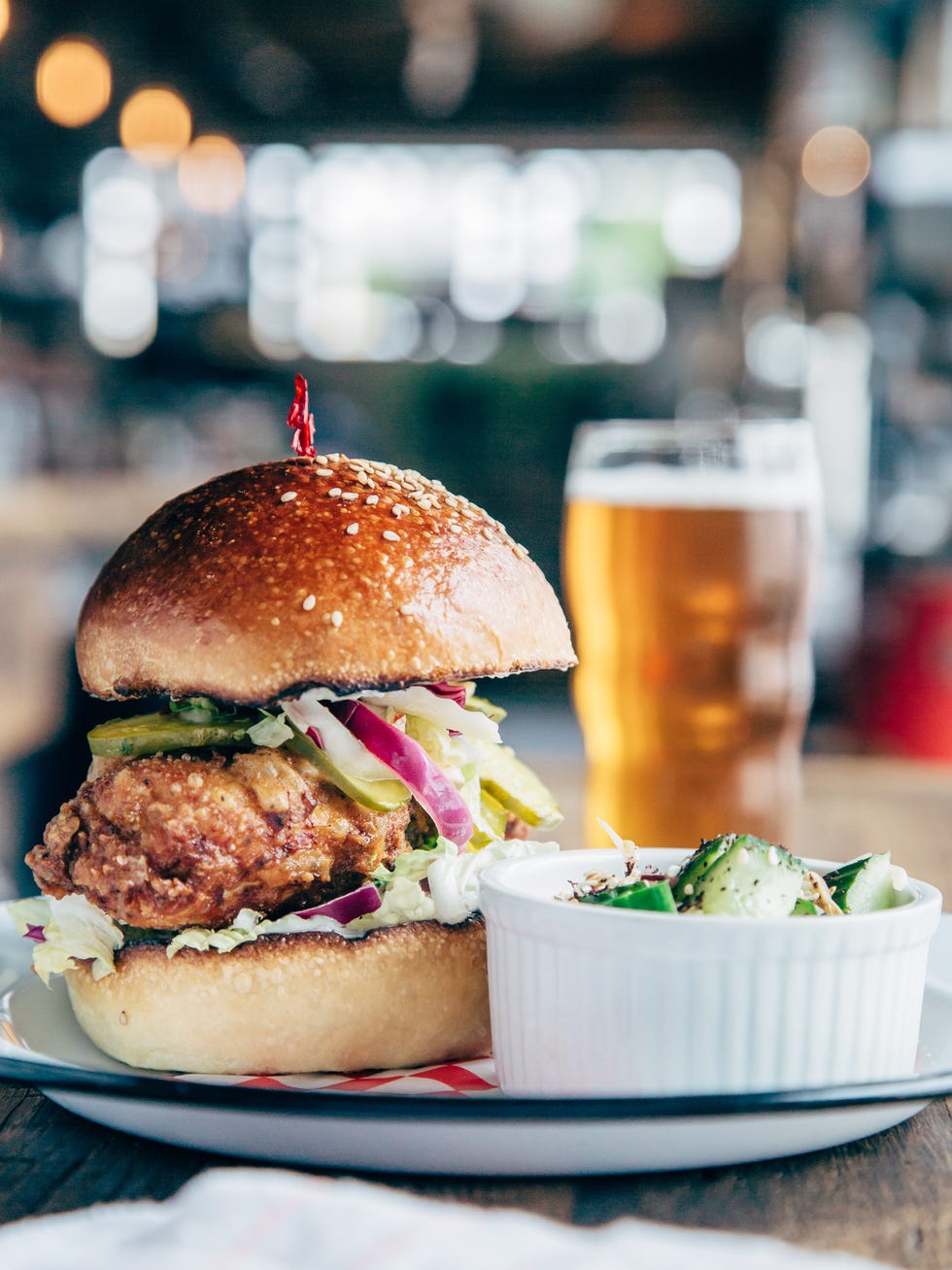 Food, Hamburger, Dish, Fast food, Junk food, Veggie burger, Cuisine, Cheeseburger, Ingredient, Slider, 