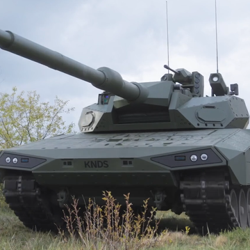 capture from video of leopard 2 a rc30