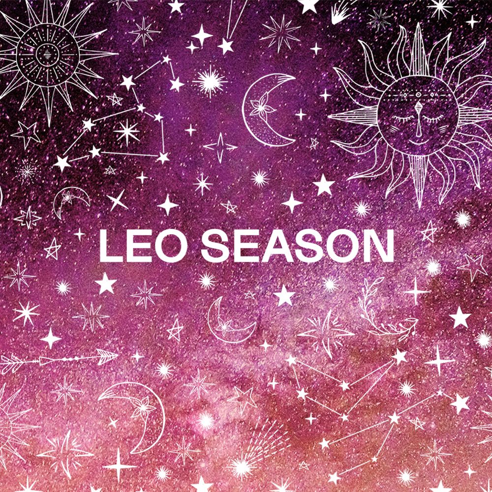 leo season