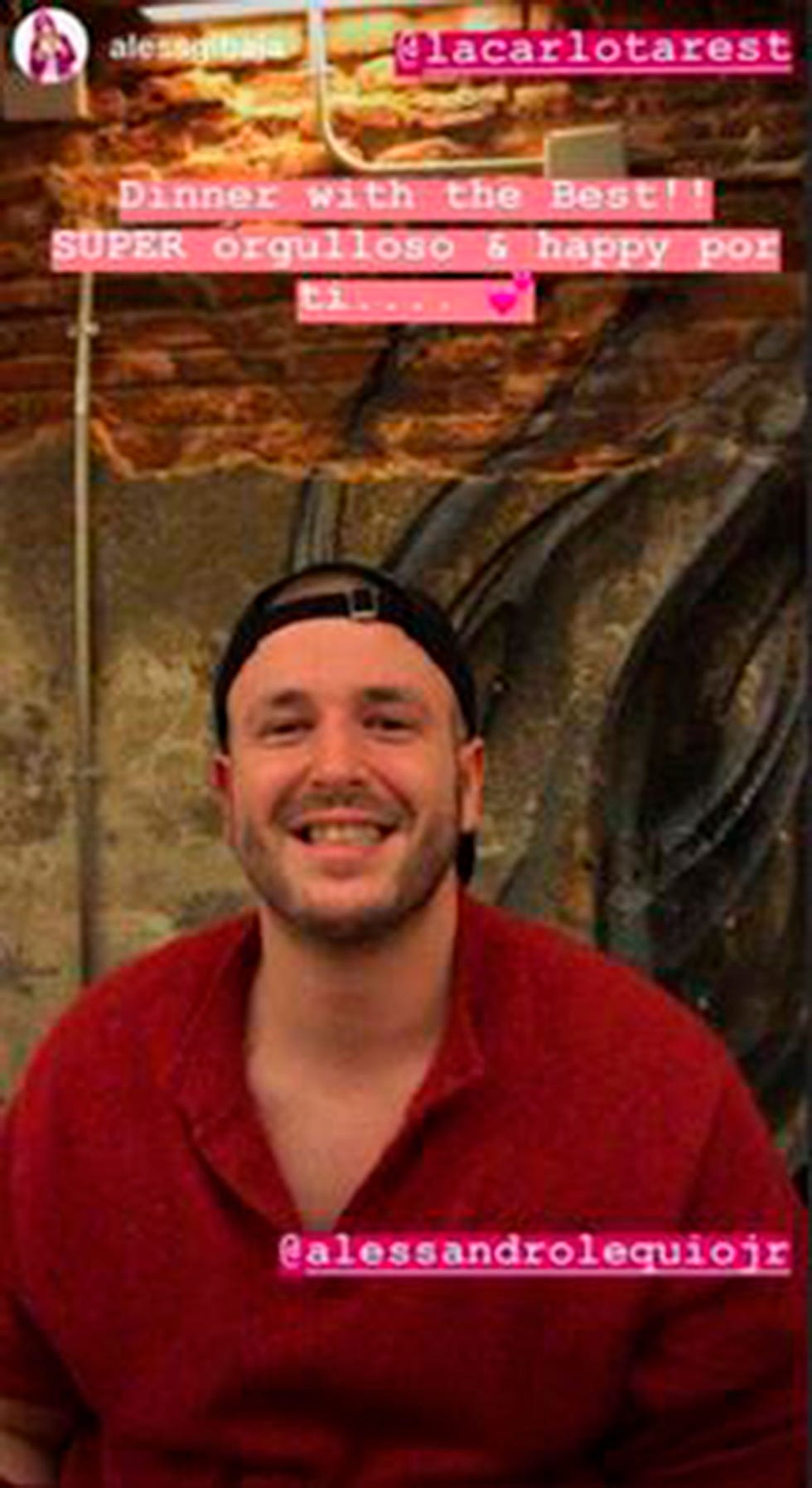 Alessandro Lequio