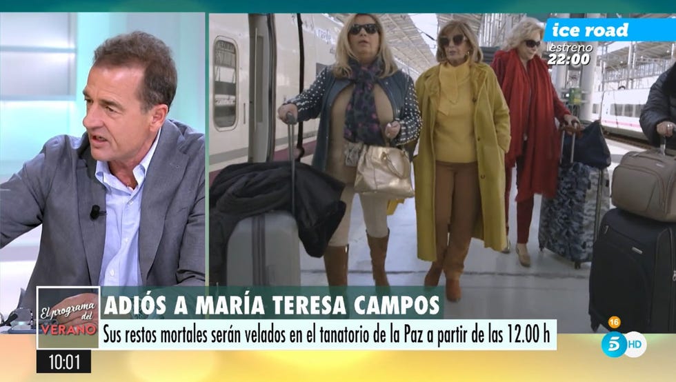 alessandro lequio comentario maria teresa campos