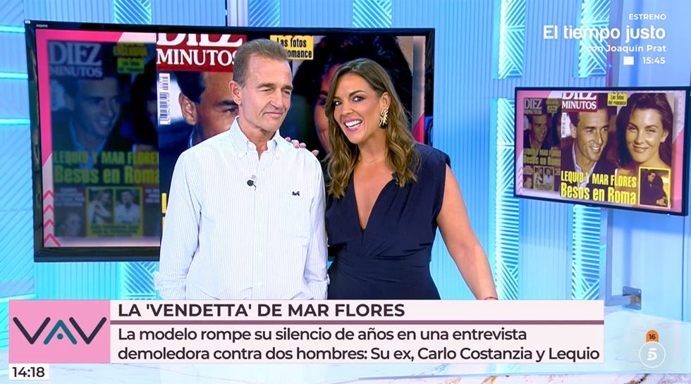 alessandro lequio