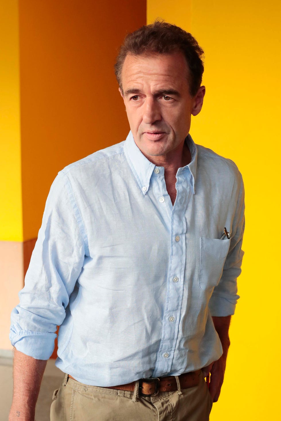Alessandro Lequio