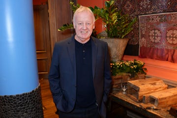 les dennis