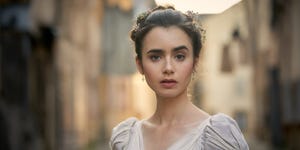 Les Miserables pbs masterpiece miniseries lily collins fantine